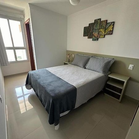 Magnifico Apto Com Vista Para O Mar, 2 Quartos, Maximo 6 Pessoas!!! Guarapari Bagian luar foto